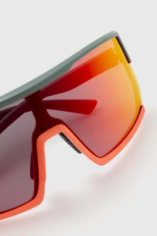 Uvex okulary przeciwsłoneczne Sportstyle 235 Tworzywo sztuczne