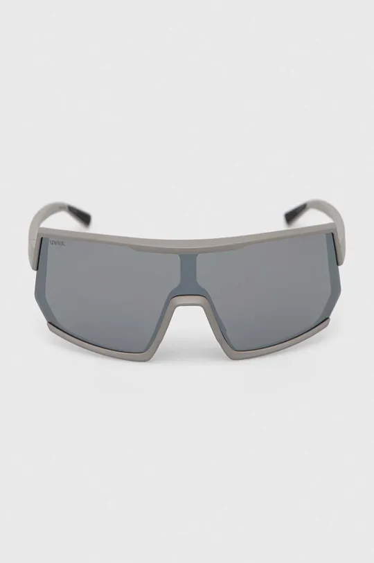Γυαλιά ηλίου Uvex Sportstyle 235 γκρί