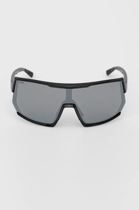 Uvex occhiali da sole Sportstyle 235 nero