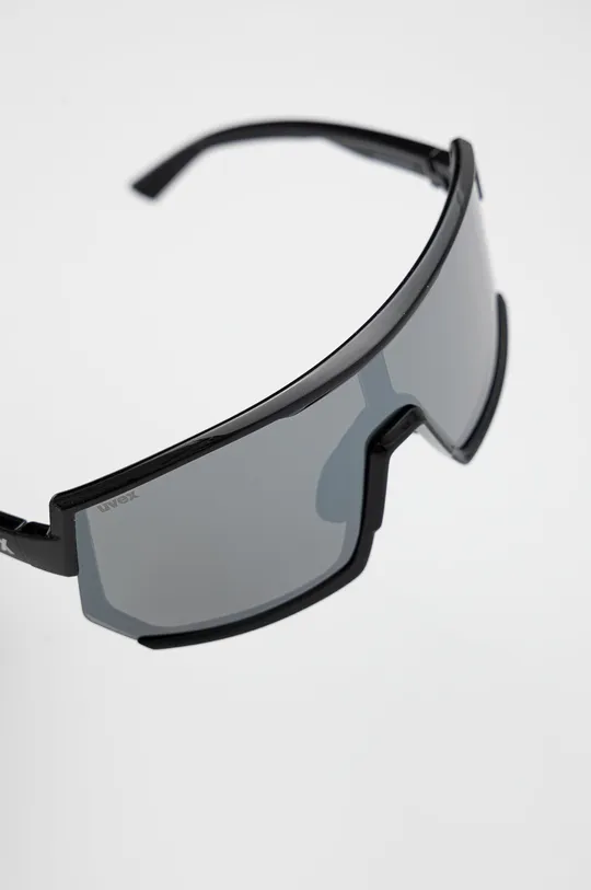 Uvex occhiali da sole Sportstyle 235 Plastica