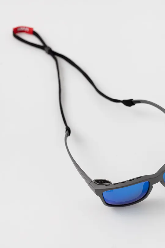 Uvex okulary przeciwsłoneczne Sportstyle 312  100 % Tworzywo sztuczne