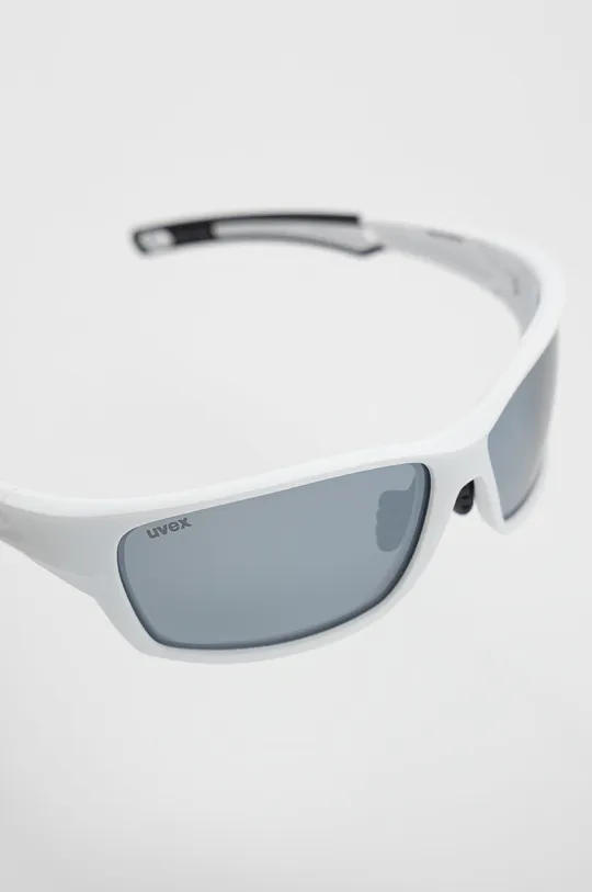 Sunčane naočale Uvex Sportstyle 232 P  Sintetički materijal