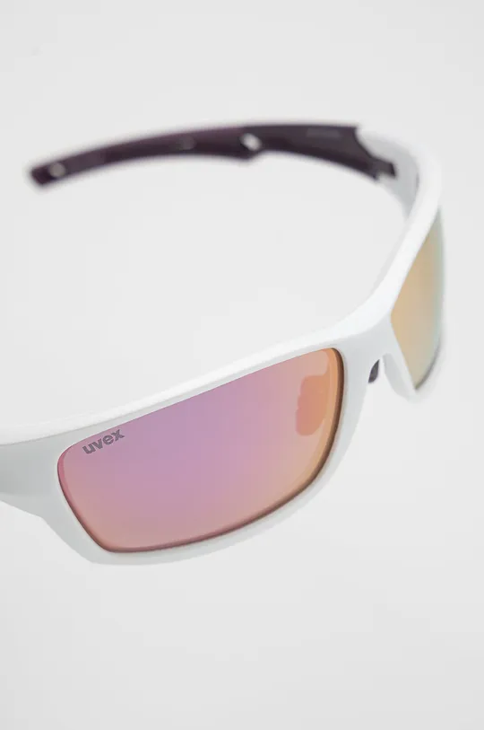 Γυαλιά ηλίου Uvex Sportstyle 232 P  Πλαστική ύλη