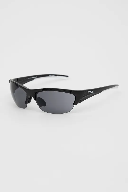 čierna Slnečné okuliare Uvex  Blaze III 2.0 Unisex