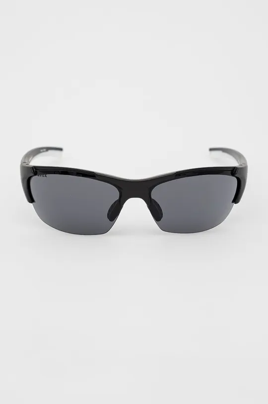 Uvex okulary przeciwsłoneczne Blaze III 2.0 czarny