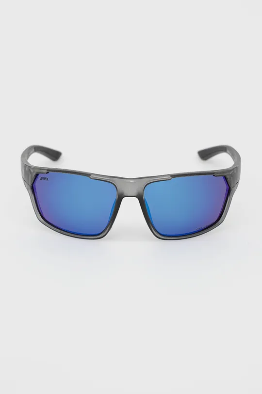 Uvex occhiali da sole Sportstyle 233 nero