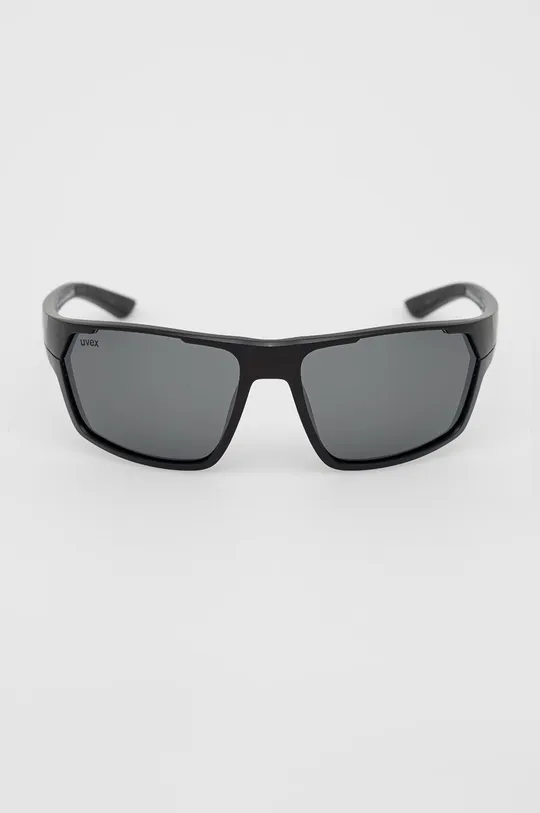 Uvex okulary przeciwsłoneczne Sportstyle 233 P czarny
