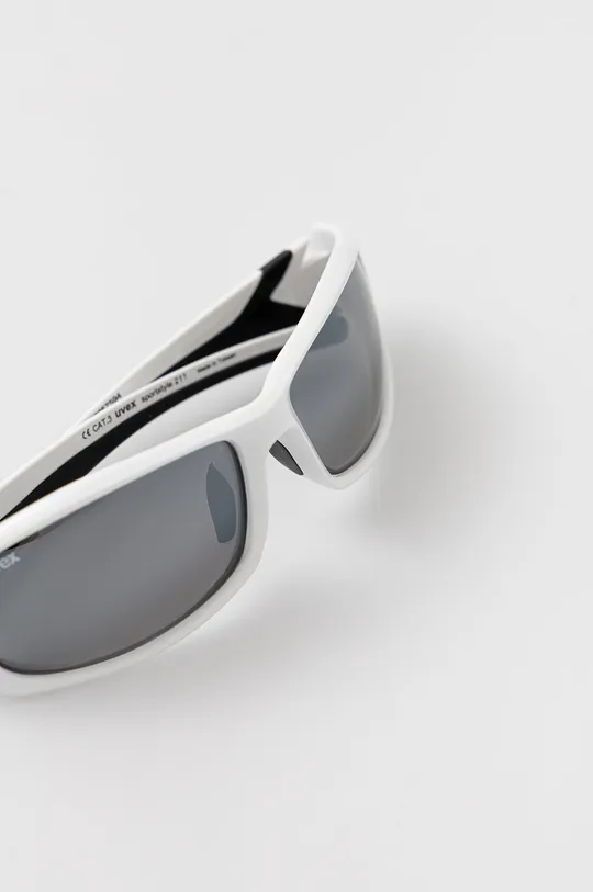 Uvex okulary przeciwsłoneczne Sportstyle 211  100 % Tworzywo sztuczne