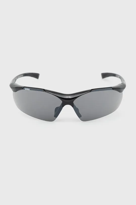 Uvex okulary przeciwsłoneczne Sportstyle 223 czarny