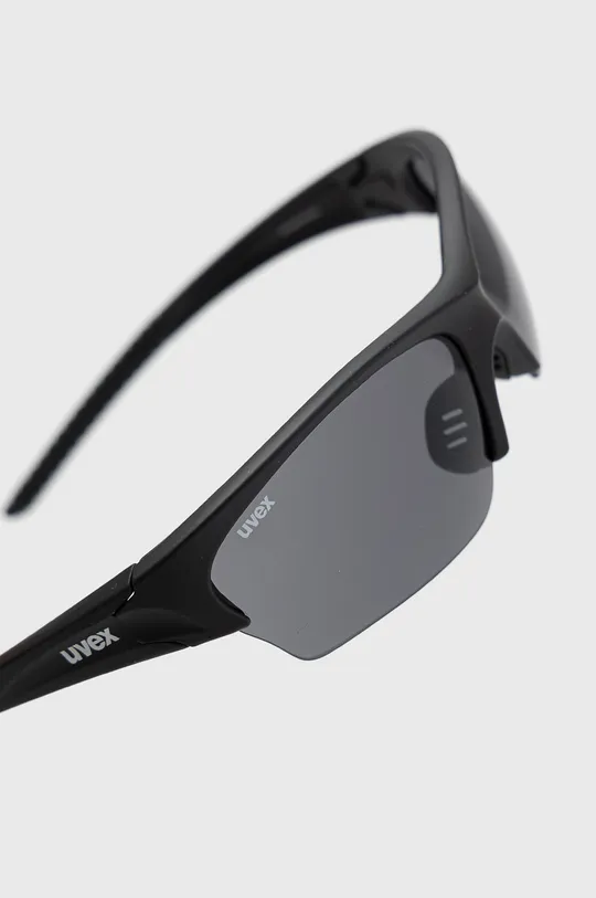 Uvex okulary przeciwsłoneczne Sunsation Tworzywo sztuczne