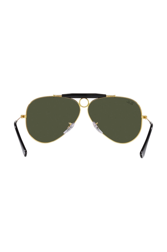 Ray-Ban okulary przeciwsłoneczne 0RB3138