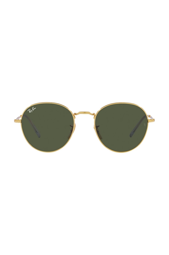 szary Ray-Ban okulary przeciwsłoneczne 0RB3582.001/3153 Unisex