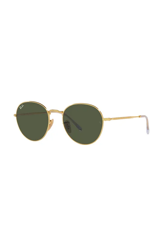 Ray-Ban okulary przeciwsłoneczne 0RB3582.001/3153 szary