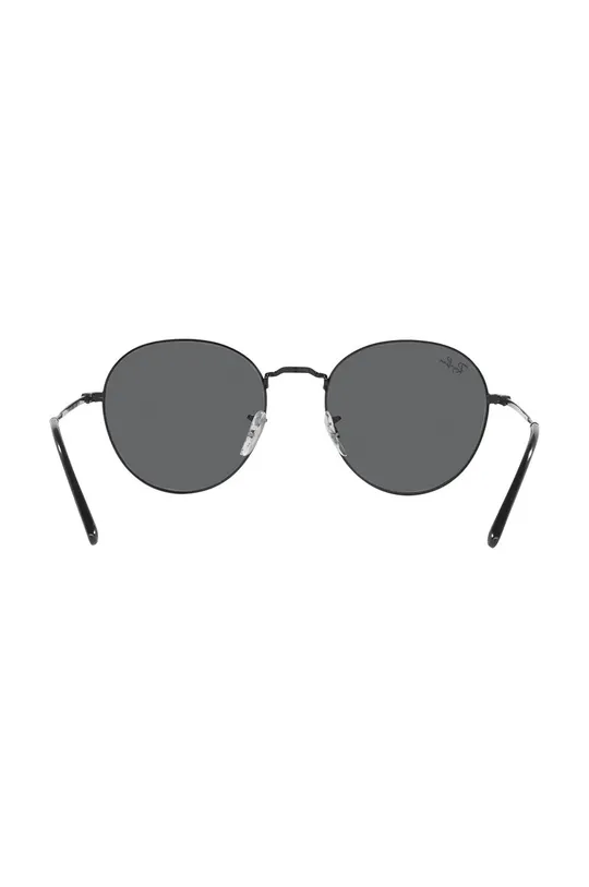 Ray-Ban okulary przeciwsłoneczne DAVID Unisex