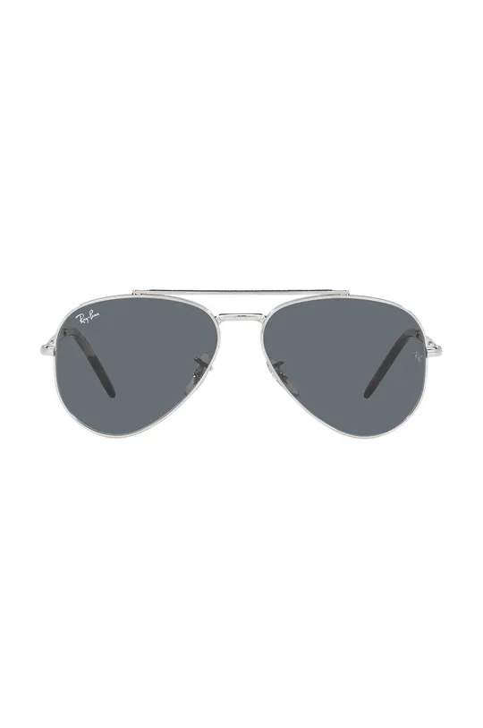 γκρί Γυαλιά ηλίου Ray-Ban Unisex