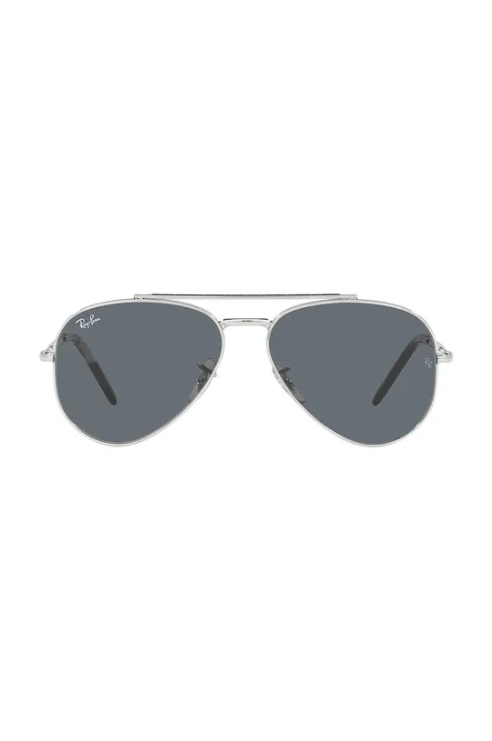 Ray-Ban okulary przeciwsłoneczne NEW AVIATOR Metal