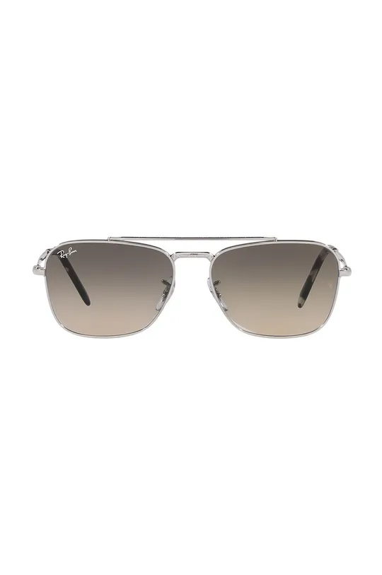 серый Солнцезащитные очки Ray-Ban Unisex
