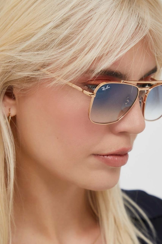 Ray-Ban sončna očala 0RB3636