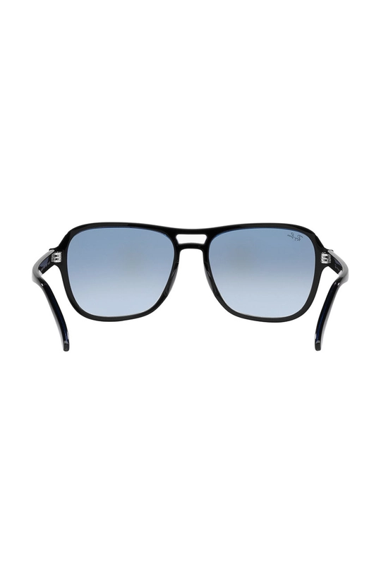 Ray-Ban okulary przeciwsłoneczne State Side 0RB4356 Unisex