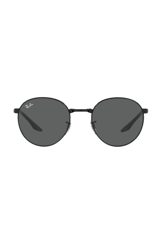 černá Sluneční brýle Ray-Ban Unisex