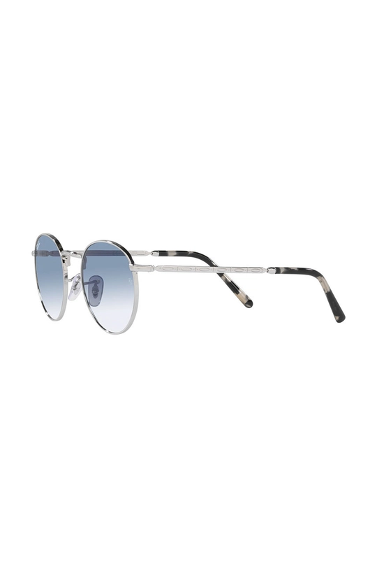 Slnečné okuliare Ray-Ban NEW ROUND  Syntetická látka, Kov