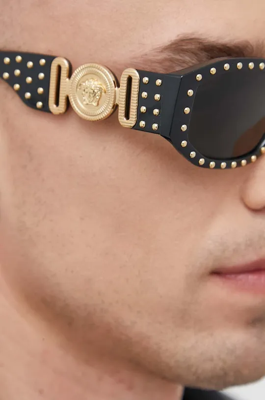 Versace okulary przeciwsłoneczne