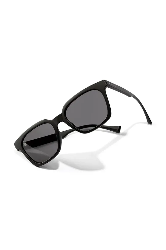 črna Hawkers sončna očala