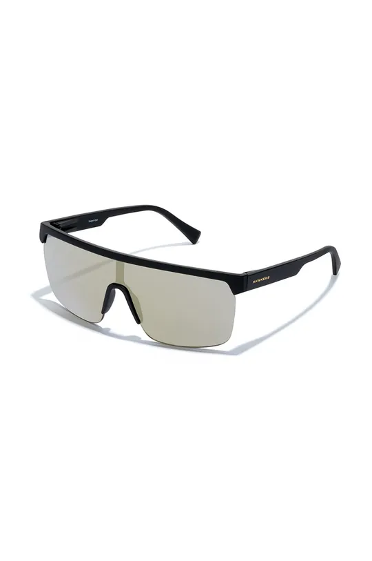 črna Hawkers sončna očala Unisex