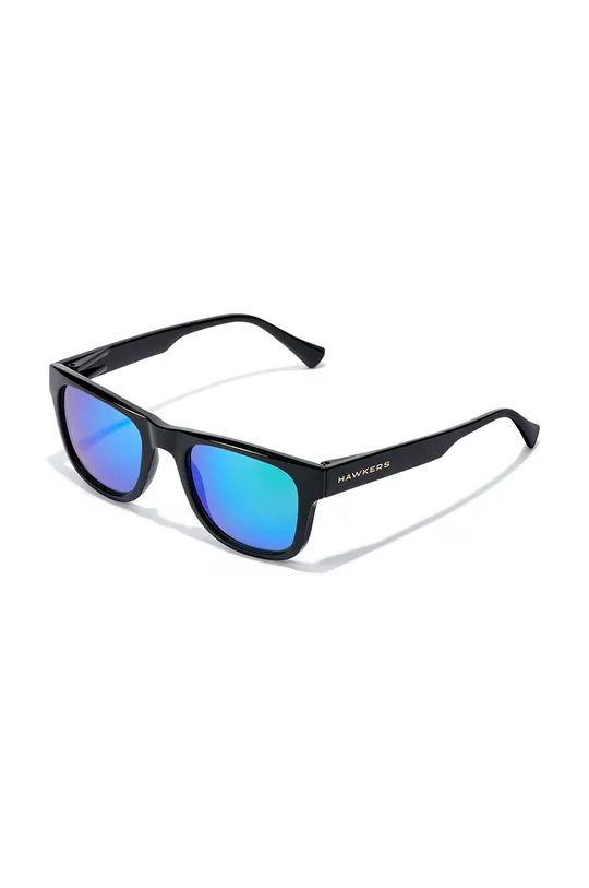 чёрный Солнцезащитные очки Hawkers Unisex