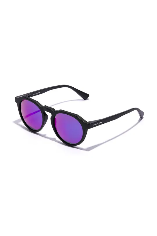črna Hawkers sončna očala Unisex