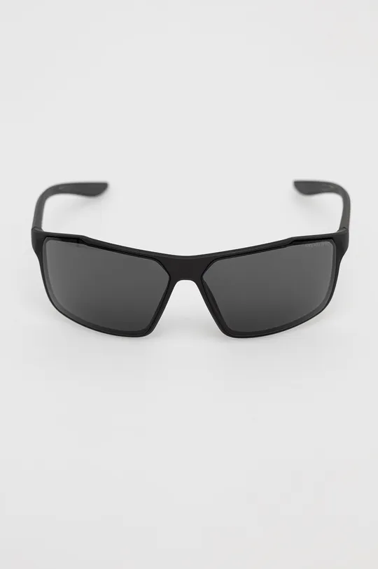 Nike occhiali da sole nero
