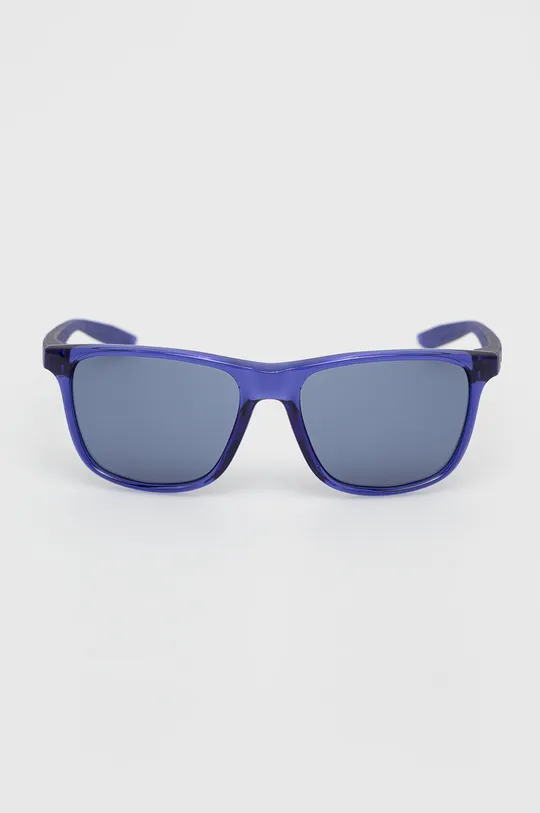Сонцезахисні окуляри Nike темно-синій