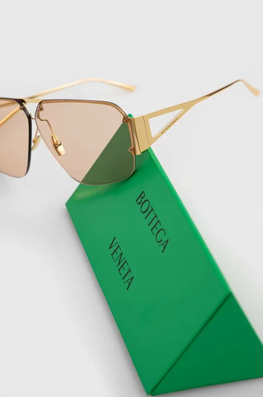 Солнцезащитные очки Bottega Veneta Unisex