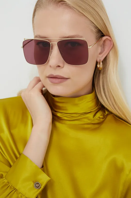 Γυαλιά ηλίου Alexander McQueen Unisex