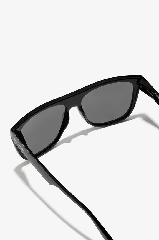 чорний Сонцезахисні окуляри Hawkers