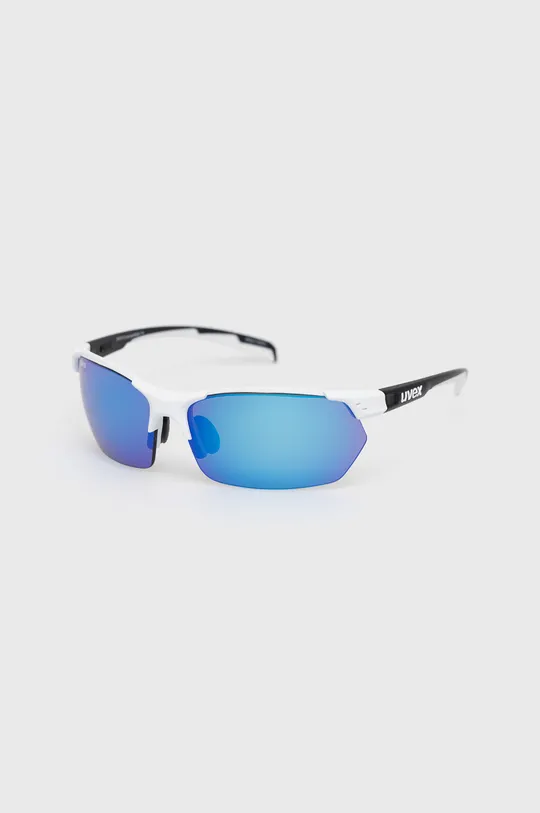 modrá Slnečné okuliare Uvex Sportstyle 114 Unisex
