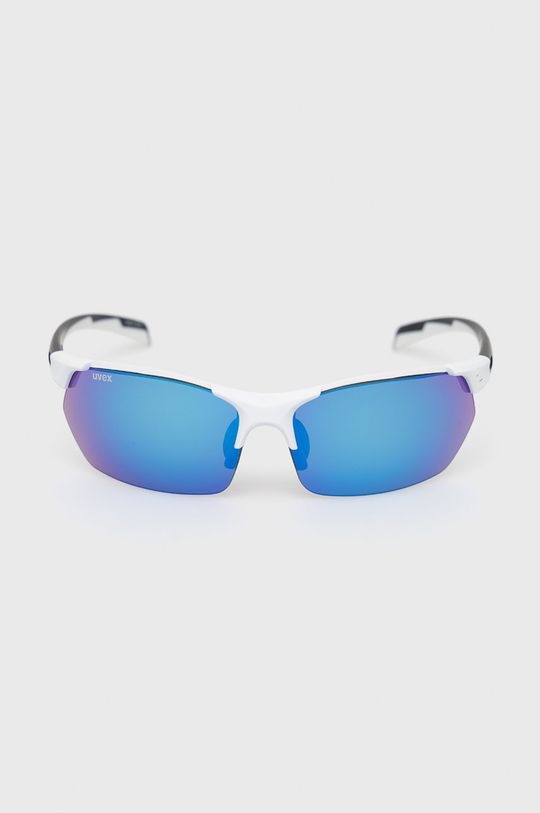 Sluneční brýle Uvex Sportstyle 114 modrá