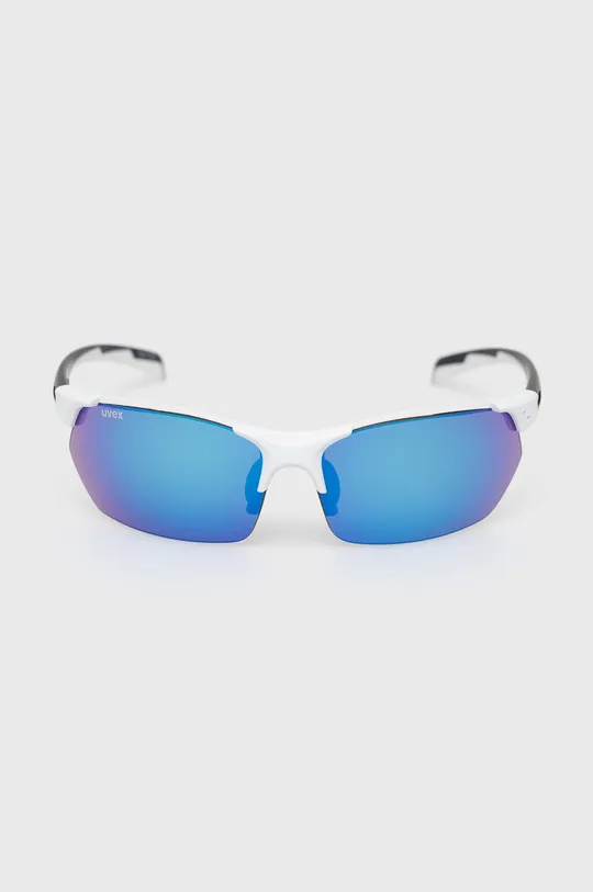 Slnečné okuliare Uvex Sportstyle 114 modrá
