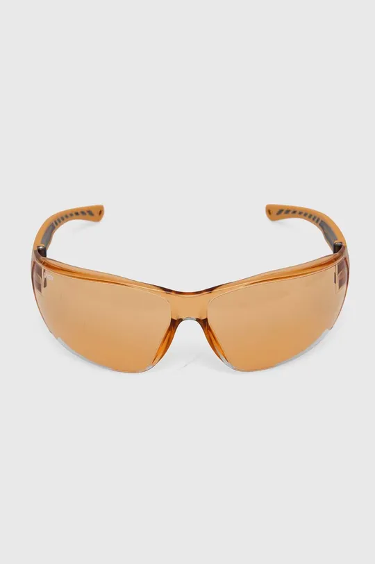 Сонцезахисні окуляри Uvex Sportstyle 204 помаранчевий