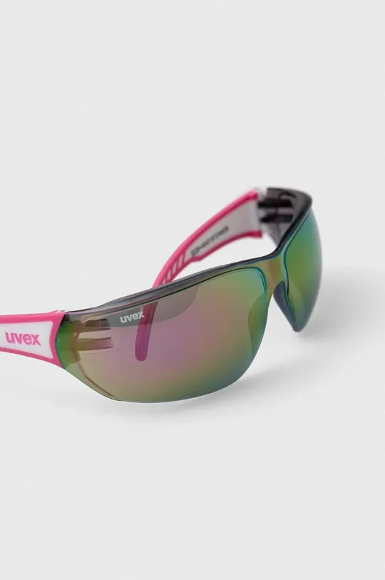 Γυαλιά ηλίου Uvex Sportstyle 204  Πλαστική ύλη