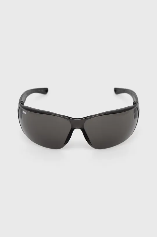 Uvex occhiali da sole Sportstyle 204 nero