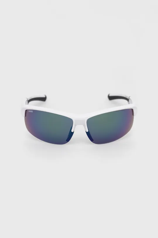 Uvex okulary przeciwsłoneczne Sportstyle 226 biały
