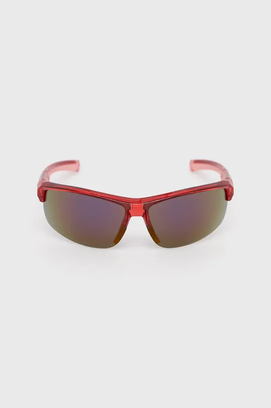 Uvex okulary przeciwsłoneczne Sportstyle 226 czerwony