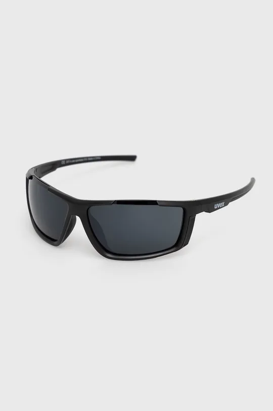 μαύρο Γυαλιά ηλίου Uvex Sportstyle 310 Unisex