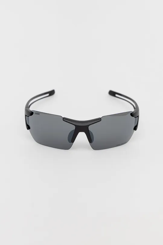 Γυαλιά ηλίου Uvex Sportstyle 803 Cv μαύρο
