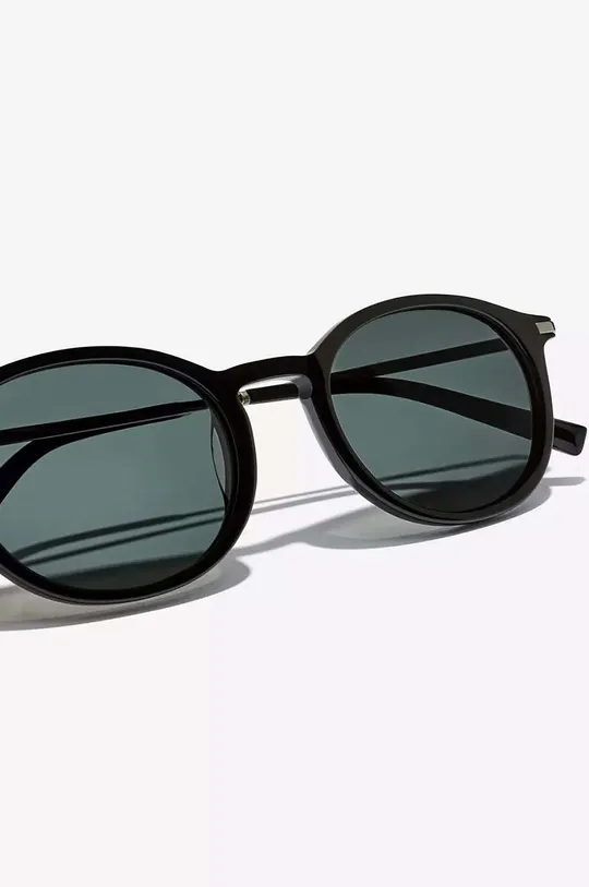 Hawkers okulary przeciwsłoneczne czarny HA.HBCR21SBMP