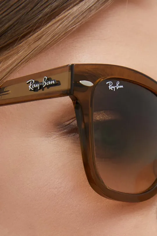 Ray-Ban okulary przeciwsłoneczne