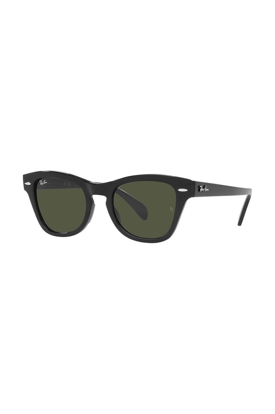 Ray-Ban ochelari de soare negru