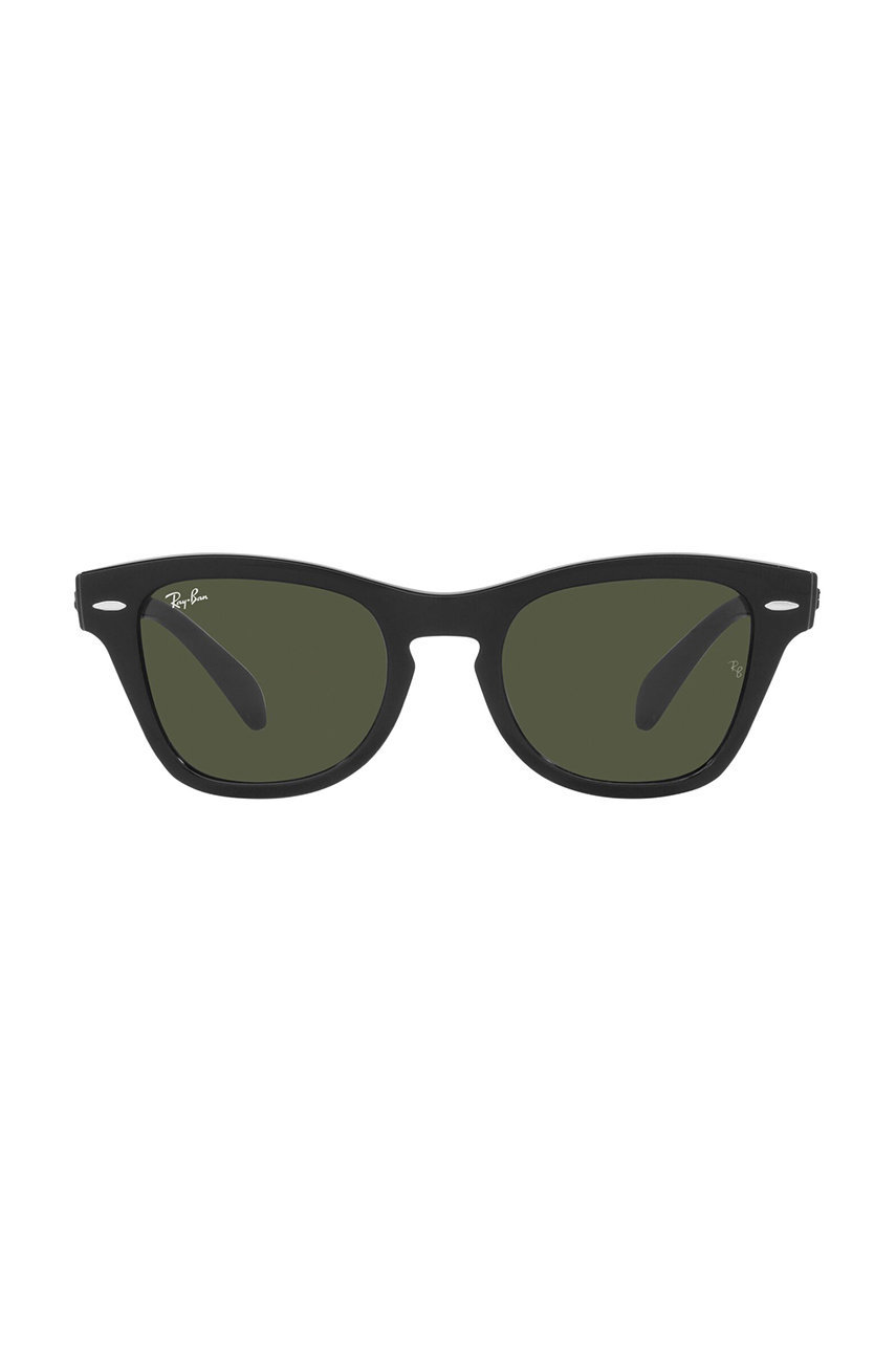 Ray-Ban sunglasses black color at PRM US