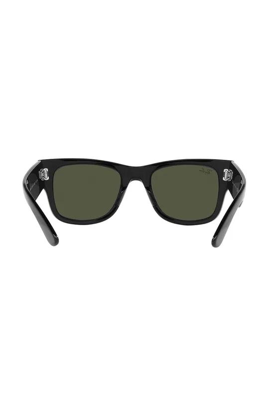 Ray-Ban okulary przeciwsłoneczne MEGA WAYFARER